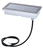Paulmann 94337 buitenverlichting Buitengebruik muurverlichting Niet-verwisselbare lamp(en) LED 1,6 W Aluminium, Grijs F