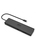 Port Designs 901906-W notebook dock & poortreplicator Bedraad USB 3.2 Gen 2 (3.1 Gen 2) Type-C Zwart