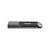Lexar JumpDrive P30 USB flash meghajtó 512 GB USB A típus 3.2 Gen 1 (3.1 Gen 1) Fekete, Szürke