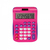 MAUL MJ 550 calculadora Bolsillo Pantalla de calculadora Rosa