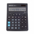 MAUL MXL 16 calculadora Escritorio Pantalla de calculadora Negro