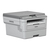 Brother DCP-B7500D Multifunktionsdrucker Laser A4 2400 x 600 DPI 34 Seiten pro Minute