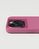 NUDIENT Bold Case Handy-Schutzhülle 15,5 cm (6.1") Cover Pink