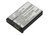 CoreParts MBXCAM-BA264 reserveonderdeel voor draagbare computers Batterij/Accu