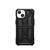 Urban Armor Gear 114289114242 mobile phone case 15.5 cm (6.1") Cover Black