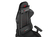 GENESIS Nitro 550 G2 Universal-Gamingstuhl Gepolsterter Sitz Schwarz