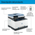 HP Color LaserJet Pro Impresora multifunción 3302fdn