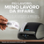 DYMO LabelWriter 5XL stampante di etichette | Riconoscimento automatico delle etichette | Stampa etichette di spedizione extra large da AmazonDHL e molti altri | Spina UE a 2 poli