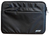 Acer Multi Pocket Sleeve maletines para portátil 29,5 cm (11.6") Funda Negro
