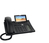 Snom D385N IP telefoon Zwart 12 regels TFT