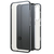 Black Rock 360° Glass telefontok 15,8 cm (6.2") Karkötő Fekete