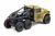Absima 6x6 US Trial Truck modèle radiocommandé Camion à chenilles Moteur électrique 1:18