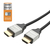 j5create JDC52-N Cable Ultra HD 4K HDMI™