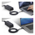 StarTech.com 1140LE-USB-C-CHARGER netvoeding & inverter Binnen 140 W Zwart
