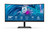 Philips E Line 346E2CUAE/00 monitor komputerowy 86,4 cm (34") 3440 x 1440 px Wide Quad HD+ LCD Czarny