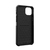 Urban Armor Gear 114308113940 mobile phone case 17 cm (6.7") Cover Black