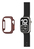 OtterBox Watch Bumper Okładka Brązowy Poliwęglan (PC)