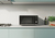 Candy Moderna CMGA25TNDB Noir Micro-ondes grill Comptoir 25 L 900 W