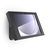 Compulocks Galaxy Tab A9+ Apex Enclosure AV Conference Capsule Black