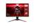 Asrock PG32QF2B écran plat de PC 80 cm (31.5") 2560 x 1440 pixels Wide Quad HD Noir