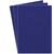 Fellowes 5373902 borítókötés A4 Papír Kék 25 dB