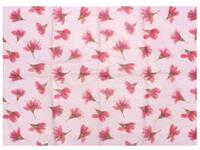 Seidenpapier PaperPoetry Kirschblüten rosa 5 Bogen 50x70cm, ca. 20 g/qm