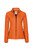 Damen Loftjacke Regina orange, XS - orange | XS: Detailansicht 1