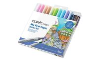 COPIC Marqueur ciao "My First COPIC Starter Set" (70002322)
