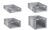 allit Bac de rangement ProfiPlus EuroStore L632, gris (71510154)