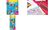 Paper:Mate Crayons de couleur Kids Colouring, blister de 24 (5128489)