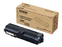 Toner/AL-M310/M320 Std Cap BK