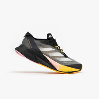 Women's Adidas Adizero Boston 12 Running Shoes - Black - 8 - EU 42