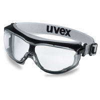 Artikelbild: Uvex Schutzbrille Vollsichtbrille carbonvision