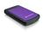 Transcend 6.3cm 2TB USB3.1 StoreJet 25H3P Purple