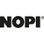 NOPI Packband 57953-00000 50mmx66m braun