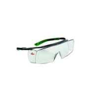 KeepSAFE XT 5x7 Safety Over Spectacles
