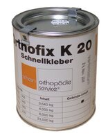 Kleber Orthofix K20 0,64kg (Schein)