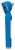 LuxaScope Auris LED Otoskop 3.7 V, inkl. Li-Ion Akku und Multi-USB-Ladegerät, blau