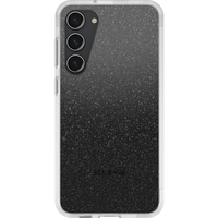 OtterBox React Samsung Galaxy S23+ Stardust - Transparent - ProPack (ohne Verpackung - nachhaltig) - Schutzhülle