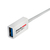 Datacolor Spyder USB to C Adaptor: USB-A to USB-C adaptor cable