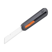 SPG® 7957 SLICE® Industrie-Cuttermesser Gr. schwarz/orange <br><br>Das Slice® 1