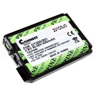 AccuPower batterij voor Alcatel OneTouch 300, 301, 302, 303