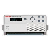 2302 | Programmierbares DC Netzgerät zur Akkusimulation, 1 Kanal, bis 15 V / 5 A