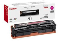 CANON Toner-Modul 731 magenta 6270B002 LBP 7100/7110 1500 Seiten