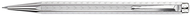 CARAN D'ACHE Druckbleistift Ecridor 0,7mm 4.286 silber
