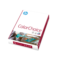 HP Kopierpapier ColorChoice A3 88239906 120g, hochweiss 250 Blatt