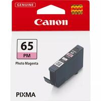 Canon CLI65PM Magenta Ink cartridge standard capacity 13ml 4221C001