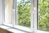 Artikeldetailsicht MACO MACO Multi-Matic Ecklager DT für Fenstertür 12/18 recht silber