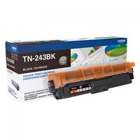 Brother TN243BK Black Toner 1K