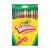 12 Crayola Twistable Coloured Pencils (Pack of 6) 52-8530-E-000